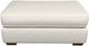 La-Z-Boy® Paxton Parchment Premier Ottoman-1