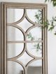 A & B Home Glister Cream Mirror-1