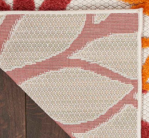 Nourison Home™ Aloha 5'x8' Style 8 Area Rug-4