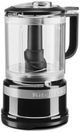 KitchenAid® 5 Cup Onyx Black Food Chopper-0