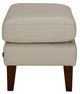 Palliser® Furniture Customizable Soren Track Arm Ottoman-2