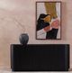 Moe's Home Collection Povera Black Sideboard-4