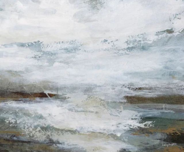 Stylecraft Beach Combing Wall Art-1