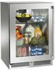 Perlick® Signature Series Stainless Steel 24" Refrigerator-0