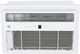 GE® 10,000 BTU's White Thru the Wall Air Conditioner-1