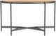 Riverside Furniture Durango Orange Sofa Table-2