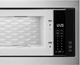 Whirlpool® 1.1 Cu. Ft. Stainless Steel Frame Built In Microwave-3