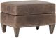 Bradington-Young Customizable Carlee Ottoman-0