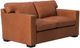 Palliser® Furniture Customizable Madison Track Arm Loveseat-0
