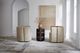 HF Custom Customizable Chichi Swivel Chair-4
