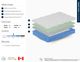 Dreamstar Bedding Classic Collection Classic 10" Wrapped Coil Medium Pillow Top Twin Mattress in a Box-3