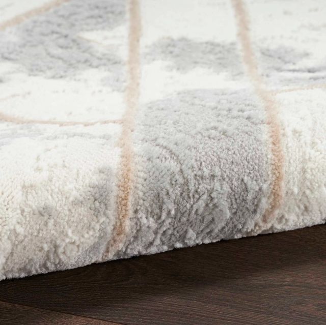 Nourison Home™ Elation 5'x7' Style 2 Area Rug-4