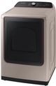 Samsung 7.4 Cu. Ft. Champagne Gas Dryer-2