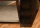 Kodiak Furniture Kelcie Dark Chocolate Twin/Full Bunk Bed -3