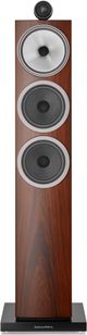Bowers & Wilkins 700 Series 6.5" Mocha Floor Standing Speakers (Each)-0