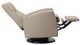 Fjords® Customizable Oslo Relax Large Power Reclining Motorized Swing Relaxer Chair-3