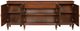 American Drew® Andover New Classic Breakfront Hutch-2