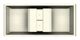 Vent-A-Hood® Designer Series 66" Biscuit Island Range Hood-2
