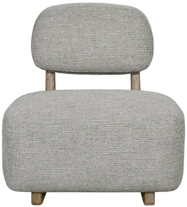 Bernards Pagosa Dublin Driftwood Accent Chair-2