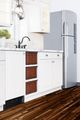 Summit® 2.7 Cu. Ft. Panel Ready Upright Freezer-4