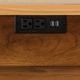 Country Classic Collection Customizable Crossway Sofa Bar-3