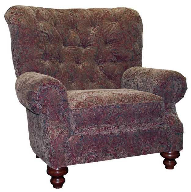 Mayo Customizable 9310F Chair-1