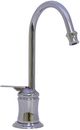 Water Inc.® Traditional Chrome EverHot Lead Free Hot Only Water Dispenser-0