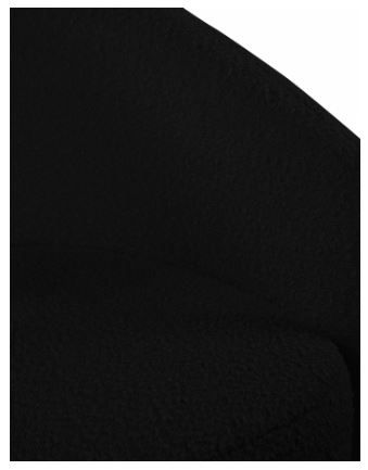 Meridian Furniture Acadia Black Accent Chair-3