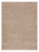 Olliix by Madison Park Camdyn Cream Scatter Super Soft Polyester Shag Area Rug-0