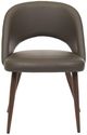 Furnishings' Mate Customizable Henrick Dining Chair-1