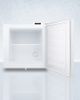 Accucold® 1.4 Cu. Ft. White Compact All-Freezer-3