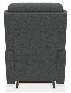La-Z-Boy® Finley Midnight Power Rocking Recliner with Headrest and Lumbar-3