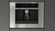Fulgor Milano Matteo 700 Series 24" Fingerprint Resistant Stainless Steel Built-In Coffee Maker-0