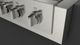 Fulgor Milano Sofia 48" Stainless Steel Electric Rangetop-1