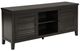 Coaster® Concord Distressed Java TV Stand-0