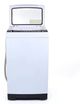 Avanti® 1.7 Cu. Ft. White Impeller Top Load Portable Washer-2