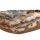 A & B Home Sophia Multi-Colored Hand-Carved Onyx Bowl-1
