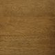 Monarch Specialties Inc. Cream/Oak Round Dining Table-2
