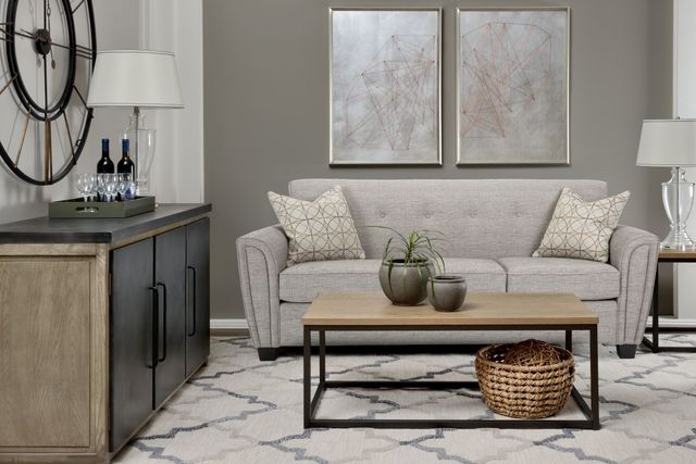Decor-Rest® Furniture LTD Lucy Sofa-2