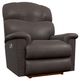 La-Z-Boy® Lancer Godiva Power Rocking Recliner with Headrest and Lumbar-0