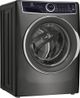 Electrolux 4.5 Cu. Ft. Titanium Front Load Washer-2