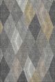 Dalyn™ Rug Company The Reserve TR11 Charcoal 5'x8' Area Rug-0