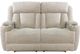 Parker House® Dalton Lucky Fawn Power Loveseat-0