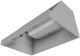 Vent-A-Hood® 36" Stainless Steel Wall Mounted Range Hood-3