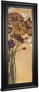 Classy Living Maja Wandering Bouquet 18"W Wall Art-3
