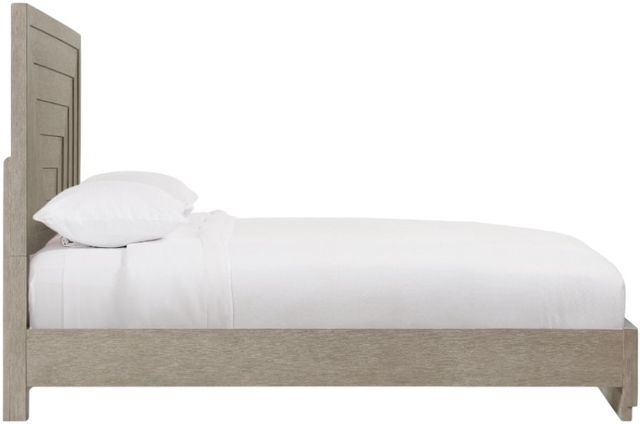 Riverside Furniture Cascade Dovetail King Panel Bed-2