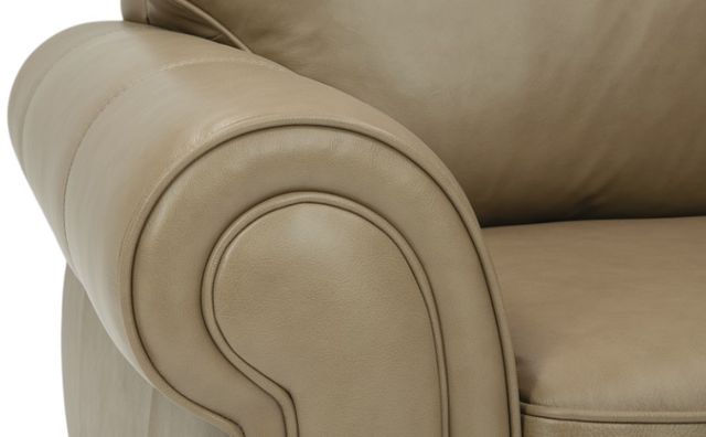 Palliser® Furniture Customizable Viceroy Loveseat-3