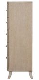 Furniture of America® Candra Natural Oak Chest-3