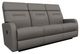 La-Z-Boy® Lennon Stone Manual Wall Reclining Sofa-0