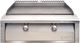 Alfresco™ 30" Stainless Steel Outdoor Griddle -0